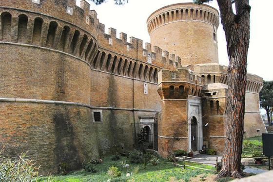 Ostia Antica - La Casa Di Laura B&B Exterior foto